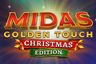 Midas Golden Touch Christmas Edition